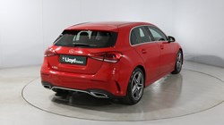 2019 (69) MERCEDES-BENZ A CLASS A200 AMG Line 5dr 5260824