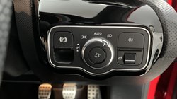 2019 (69) MERCEDES-BENZ A CLASS A200 AMG Line 5dr 5260807