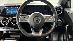 2019 (69) MERCEDES-BENZ A CLASS A200 AMG Line 5dr 5260791