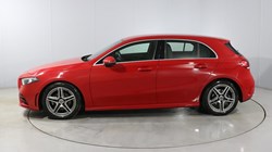 2019 (69) MERCEDES-BENZ A CLASS A200 AMG Line 5dr 5260825