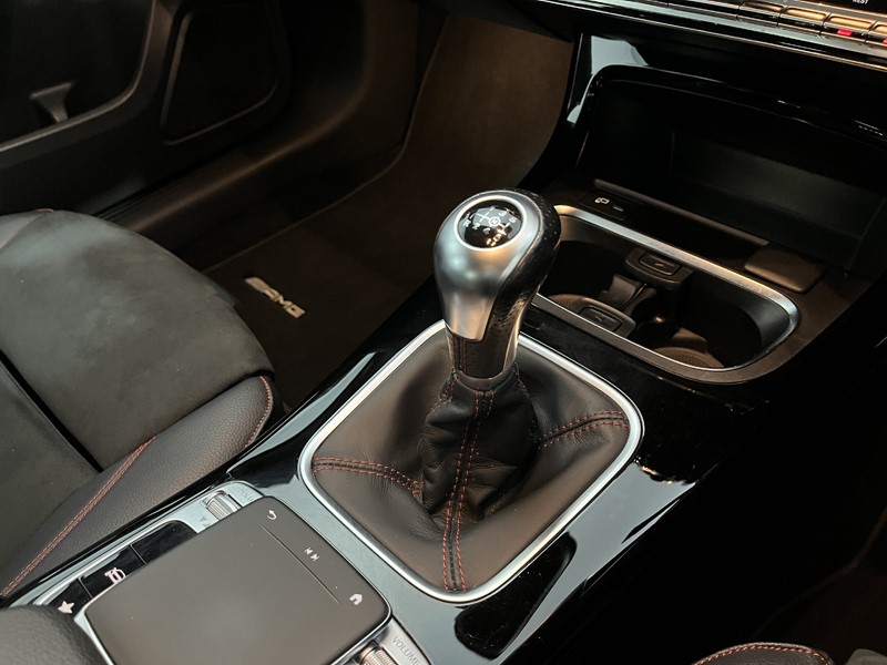 2019 (69) MERCEDES-BENZ A CLASS A200 AMG Line 5dr 5260796