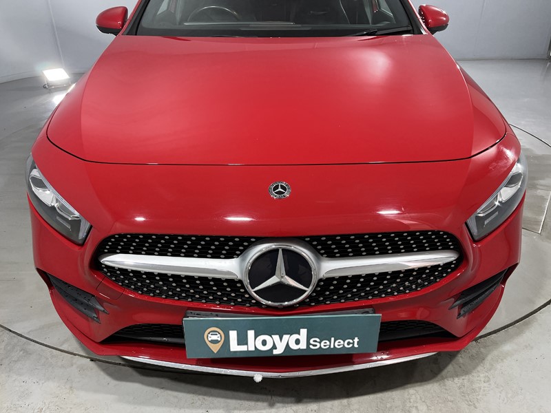 2019 (69) MERCEDES-BENZ A CLASS A200 AMG Line 5dr 5260821