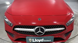 2019 (69) MERCEDES-BENZ A CLASS A200 AMG Line 5dr 5260821