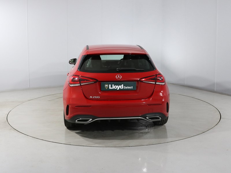 2019 (69) MERCEDES-BENZ A CLASS A200 AMG Line 5dr 5260801