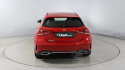 2019 (69) MERCEDES-BENZ A CLASS A200 AMG Line 5dr 5260801