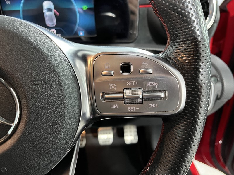 2019 (69) MERCEDES-BENZ A CLASS A200 AMG Line 5dr 5260810