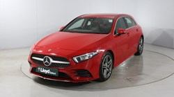 2019 (69) MERCEDES-BENZ A CLASS A200 AMG Line 5dr 5260823
