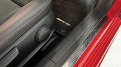 2019 (69) MERCEDES-BENZ A CLASS A200 AMG Line 5dr 5260805