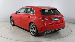 2019 (69) MERCEDES-BENZ A CLASS A200 AMG Line 5dr 5260788