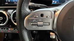 2019 (69) MERCEDES-BENZ A CLASS A200 AMG Line 5dr 5260809