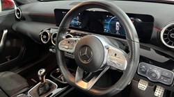 2019 (69) MERCEDES-BENZ A CLASS A200 AMG Line 5dr 5260792