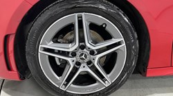 2019 (69) MERCEDES-BENZ A CLASS A200 AMG Line 5dr 5260800