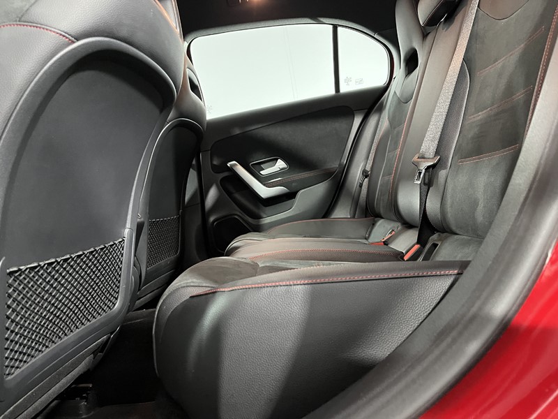 2019 (69) MERCEDES-BENZ A CLASS A200 AMG Line 5dr 5260819