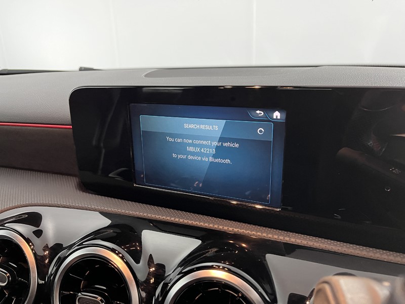 2019 (69) MERCEDES-BENZ A CLASS A200 AMG Line 5dr 5260813