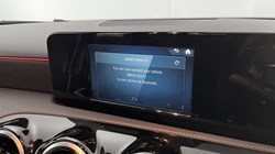 2019 (69) MERCEDES-BENZ A CLASS A200 AMG Line 5dr 5260813