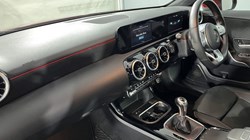2019 (69) MERCEDES-BENZ A CLASS A200 AMG Line 5dr 5260793