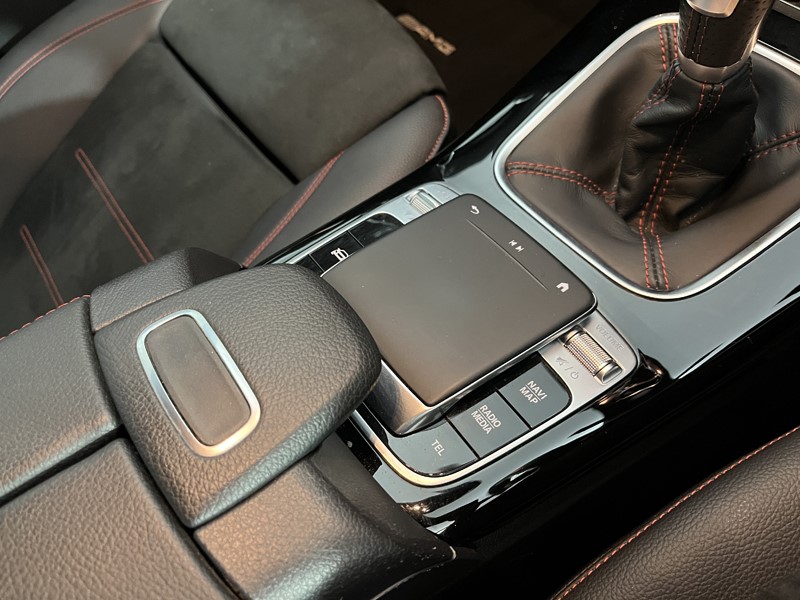 2019 (69) MERCEDES-BENZ A CLASS A200 AMG Line 5dr 5260816