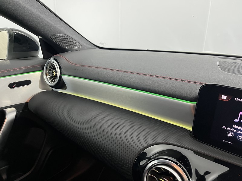 2023 (23) MERCEDES-BENZ CLA 180 AMG Line Executive 4dr Tip Auto 5308258