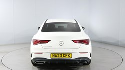 2023 (23) MERCEDES-BENZ CLA 180 AMG Line Executive 4dr Tip Auto 5308247