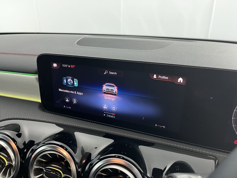 2023 (23) MERCEDES-BENZ CLA 180 AMG Line Executive 4dr Tip Auto 5308260