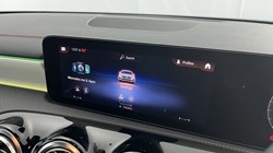 2023 (23) MERCEDES-BENZ CLA 180 AMG Line Executive 4dr Tip Auto 5308260