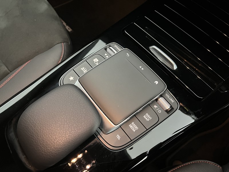 2023 (23) MERCEDES-BENZ CLA 180 AMG Line Executive 4dr Tip Auto 5308264