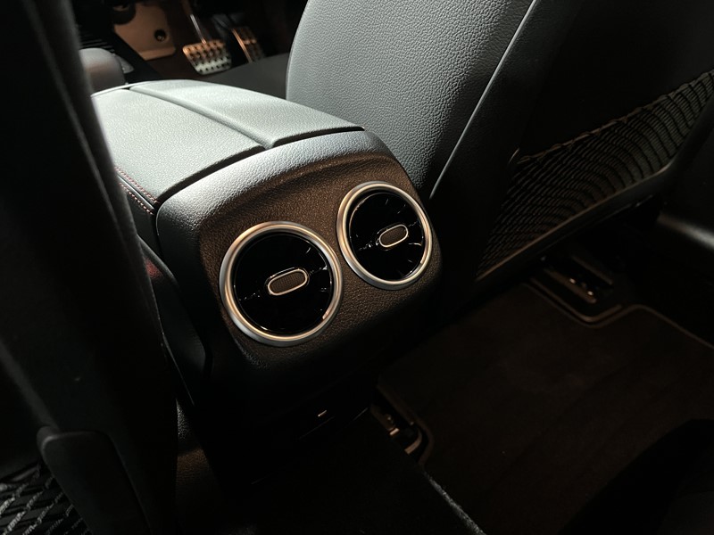 2023 (23) MERCEDES-BENZ CLA 180 AMG Line Executive 4dr Tip Auto 5308269