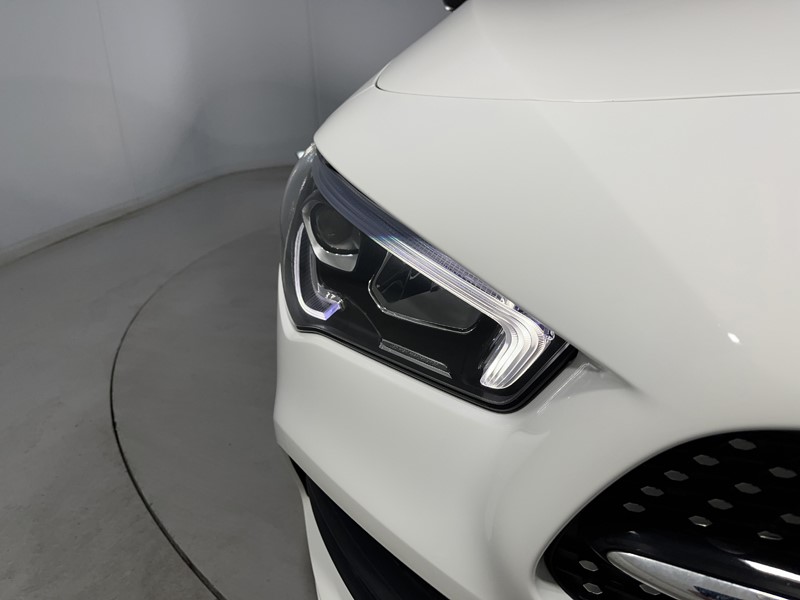 2023 (23) MERCEDES-BENZ CLA 180 AMG Line Executive 4dr Tip Auto 5308270