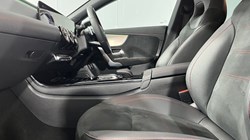 2023 (23) MERCEDES-BENZ CLA 180 AMG Line Executive 4dr Tip Auto 5308266