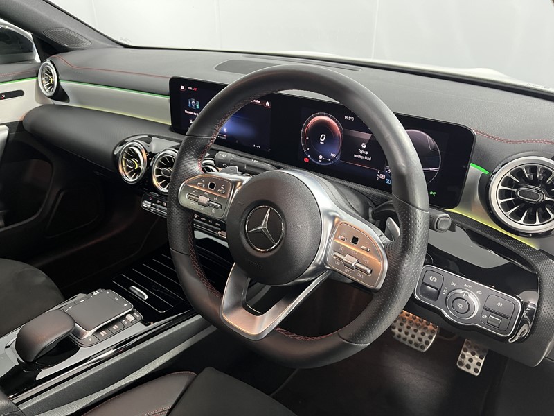 2023 (23) MERCEDES-BENZ CLA 180 AMG Line Executive 4dr Tip Auto 5308238