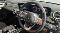 2023 (23) MERCEDES-BENZ CLA 180 AMG Line Executive 4dr Tip Auto 5308238