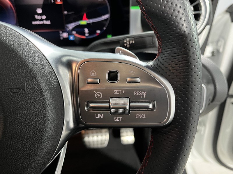 2023 (23) MERCEDES-BENZ CLA 180 AMG Line Executive 4dr Tip Auto 5308257