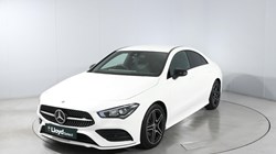 2023 (23) MERCEDES-BENZ CLA 180 AMG Line Executive 4dr Tip Auto 5308274