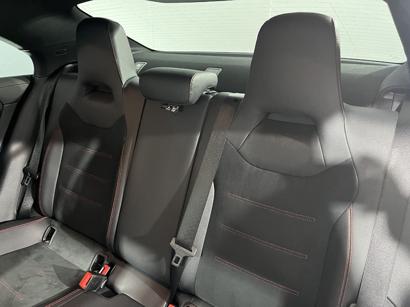 2023 (23) MERCEDES-BENZ CLA 180 AMG Line Executive 4dr Tip Auto 5308244