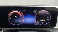 2023 (23) MERCEDES-BENZ CLA 180 AMG Line Executive 4dr Tip Auto 5308241