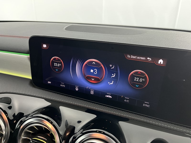 2023 (23) MERCEDES-BENZ CLA 180 AMG Line Executive 4dr Tip Auto 5308262