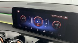 2023 (23) MERCEDES-BENZ CLA 180 AMG Line Executive 4dr Tip Auto 5308262