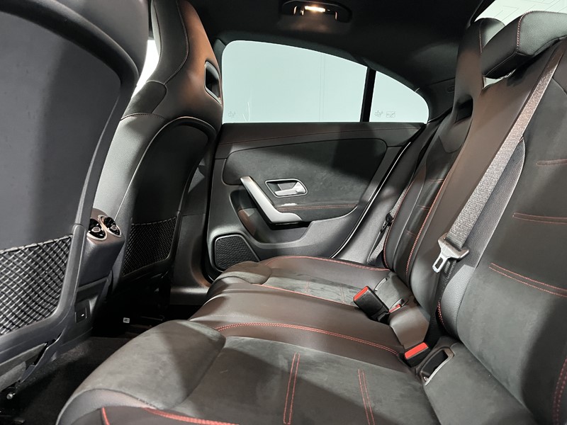 2023 (23) MERCEDES-BENZ CLA 180 AMG Line Executive 4dr Tip Auto 5308267