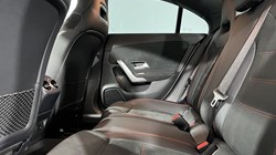 2023 (23) MERCEDES-BENZ CLA 180 AMG Line Executive 4dr Tip Auto 5308267