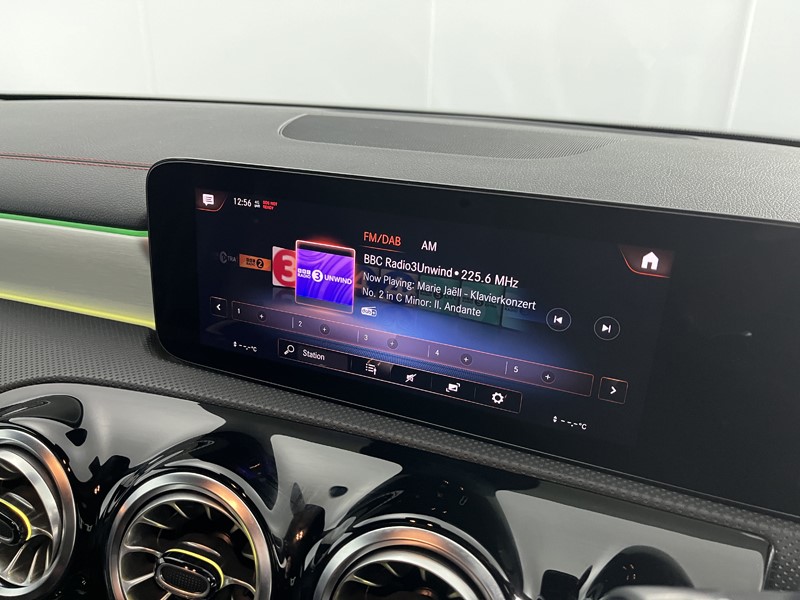 2023 (23) MERCEDES-BENZ CLA 180 AMG Line Executive 4dr Tip Auto 5308259