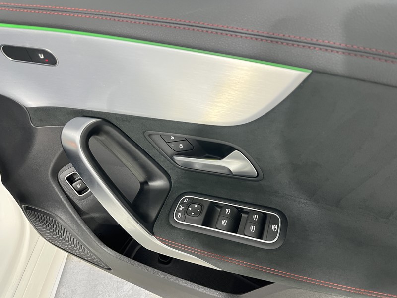 2023 (23) MERCEDES-BENZ CLA 180 AMG Line Executive 4dr Tip Auto 5308252