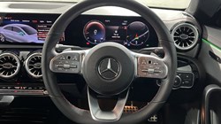 2023 (23) MERCEDES-BENZ CLA 180 AMG Line Executive 4dr Tip Auto 5308237