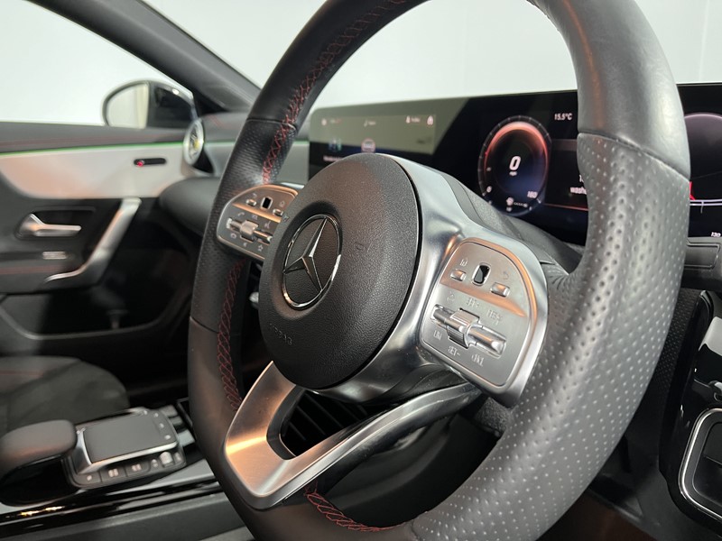 2023 (23) MERCEDES-BENZ CLA 180 AMG Line Executive 4dr Tip Auto 5308255