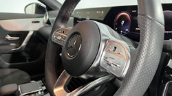 2023 (23) MERCEDES-BENZ CLA 180 AMG Line Executive 4dr Tip Auto 5308255