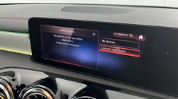 2023 (23) MERCEDES-BENZ CLA 180 AMG Line Executive 4dr Tip Auto 5308261