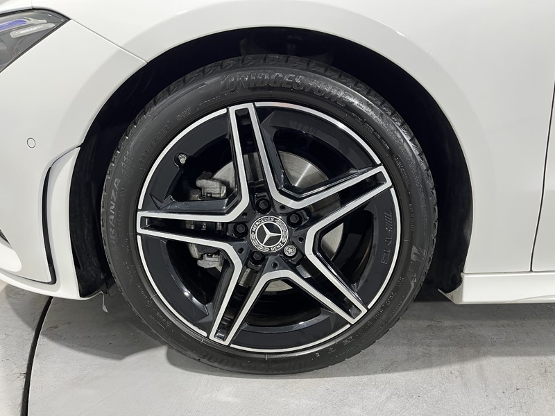 2023 (23) MERCEDES-BENZ CLA 180 AMG Line Executive 4dr Tip Auto 5308246
