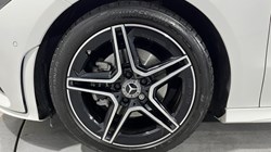 2023 (23) MERCEDES-BENZ CLA 180 AMG Line Executive 4dr Tip Auto 5308246