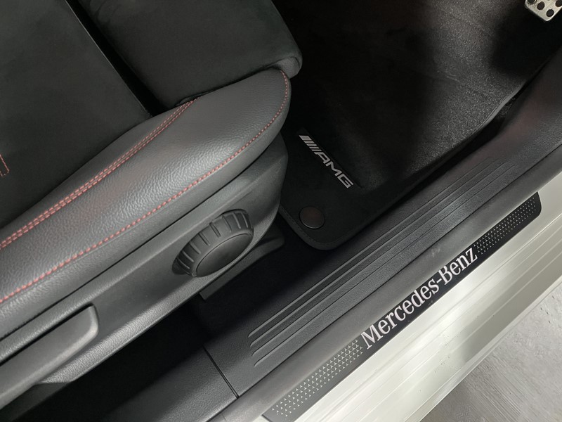 2023 (23) MERCEDES-BENZ CLA 180 AMG Line Executive 4dr Tip Auto 5308251