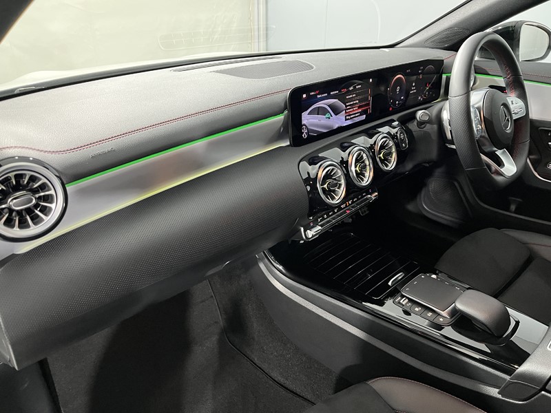 2023 (23) MERCEDES-BENZ CLA 180 AMG Line Executive 4dr Tip Auto 5308239