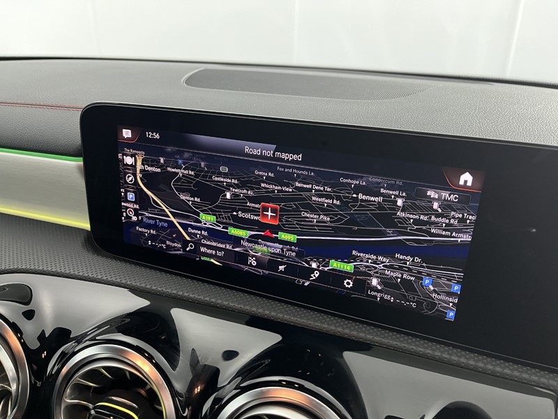 2023 (23) MERCEDES-BENZ CLA 180 AMG Line Executive 4dr Tip Auto 5308249